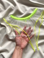 شورت تور شیشه ای😍🔥 - Image 5