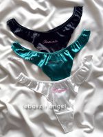 شورت ساتن بکلس romantic کد 8566
