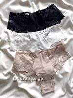 شورت نخ و تور کبریتی میسپل Misspel کد 1328