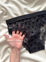 شورت توری قلبی کد 1337 - Image 3
