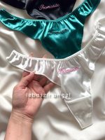 شورت ساتن بکلس romantic کد 8566 - Image 4