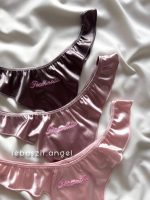 شورت ساتن بکلس romantic کد 8566 - Image 8