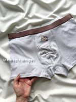 شورت نخی مردانه کد 9600 - Image 4
