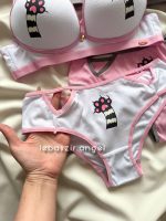 ست اسفنجی گربه😻 - Image 2