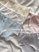 شورت نخی راحتی کد 224 - Image 3