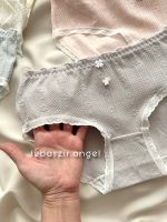 شورت نخی راحتی کد 224 - Image 4