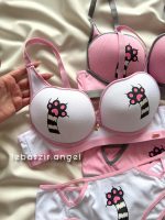 ست اسفنجی گربه😻 - Image 3