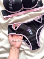 ست اسفنجی گربه😻 کد 2503 - Image 8