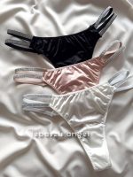 شورت بکلس کش نقره ای کد 1398 - Image 2