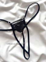 لامبادا فاق باز آویزدار🔥 کد 4095 - Image 3