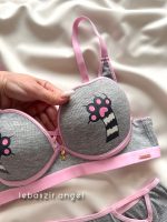 ست اسفنجی گربه😻 کد 2503 - Image 12