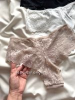 شورت نخ و تور کبریتی میسپل Misspel کد 1328 - Image 6