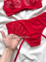 ست فانتزی جورابدار فیشنت😍 - Image 3