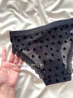 شورت توری قلبی کد 1337 - Image 4