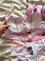 ست اسفنجی گربه😻 - Image 4