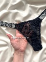 شورت بکلس بند نگینی ویکتوریا سکرت😍 - Image 8