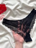 شورت توری جذاب قلبی😍👌 کد 8559 - Image 6
