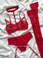 ست فانتزی جورابدار فیشنت😍