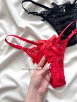 شورت بکلس پشت پاپیون کد 4054 - Image 2