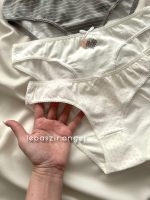 پک ۳تایی شورت نخی کوزا Koza کد 689 - Image 3