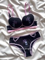 ست اسفنجی گربه😻 کد 2503 - Image 7