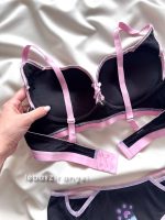 ست اسفنجی گربه😻 کد 2503 - Image 11