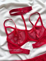 ست فانتزی جورابدار فیشنت😍 - Image 6