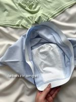 شورت نخی مردانه کد 9600 - Image 6