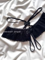 شورت فانتزی فاق باز🔥 کد 0409 - Image 3