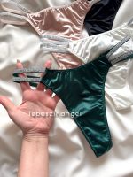 شورت بکلس کش نقره ای کد 1398 - Image 3