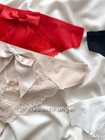 شورت لیزری پشت پاپیون کد 3065 - Image 6
