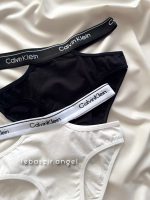 شورت نخی کش اسپرت Calvin Klein کد 4244 - Image 2