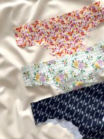 پک ۳تایی شورت لیزری کد 205 سایز ۳۶،۳۸ - Image 3